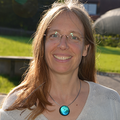 Barbara Veith – Verein Integrale Lebensweise