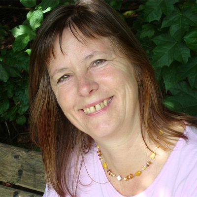 Birgit Bringmeier – Verein Integrale Lebensweise