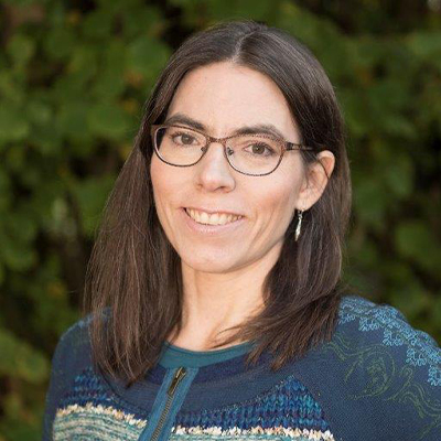 Gisela Fischer – Verein Integrale Lebensweise