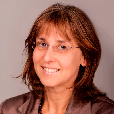 Regina Herrmann – Verein Integrale Lebensweise